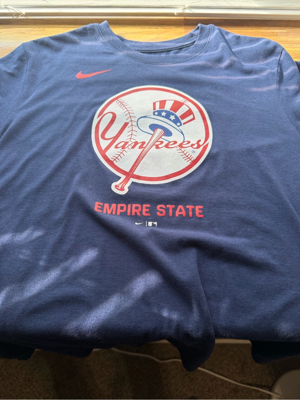 Yankees Shirt